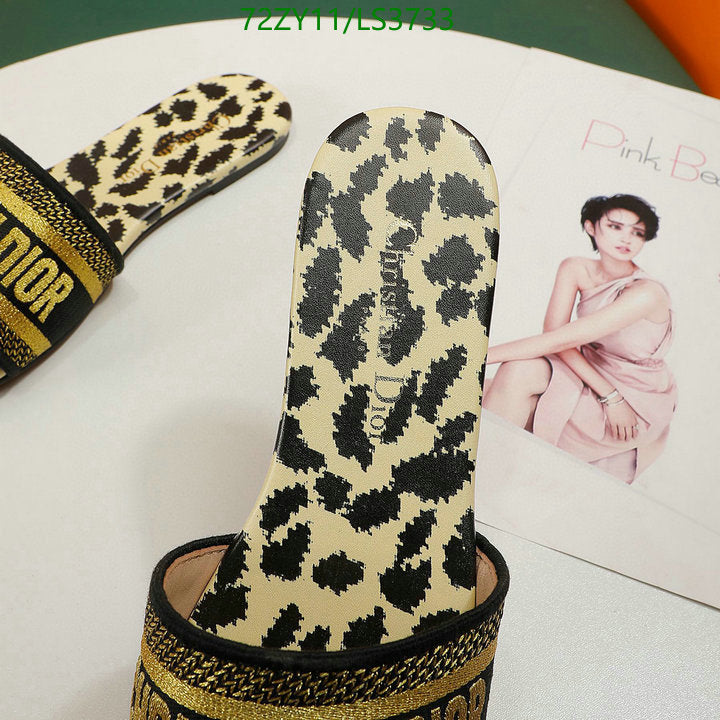 SAMCC - DOR Women Shoes - 2106