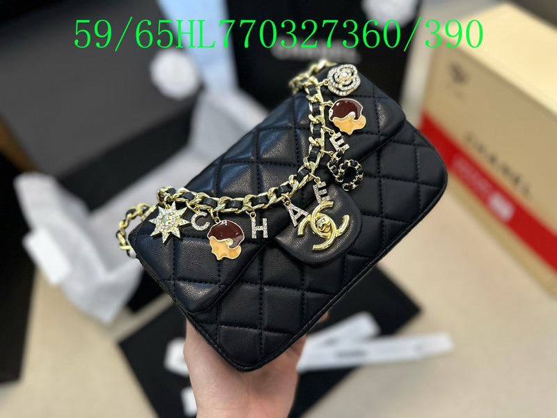 Glami - CHL Bags - 1229