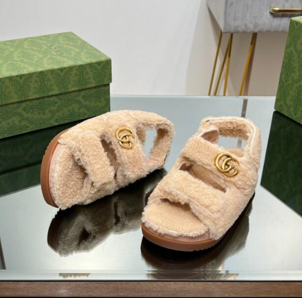 SAMC - GUKI Women Shoes - 339