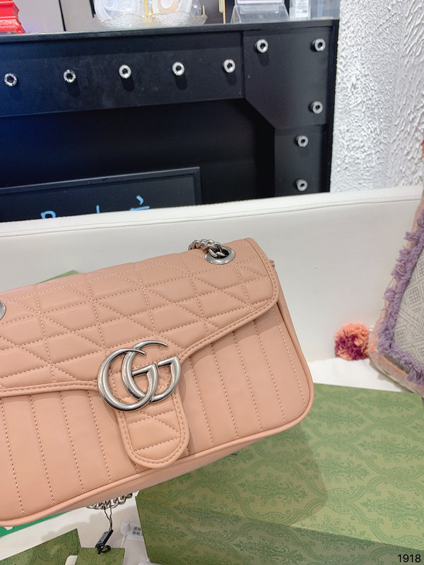 Satchel Bags - BGA Bags - 1311