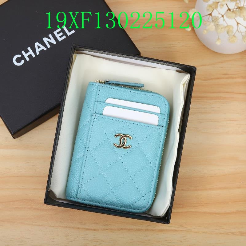 Glami - CHL Wallet - 2559