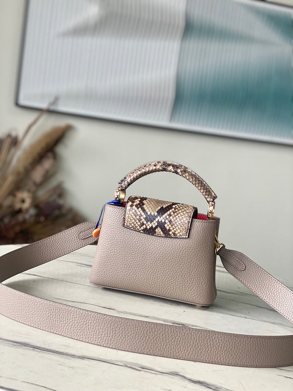 GlamI Lu-Vi bags - 3991