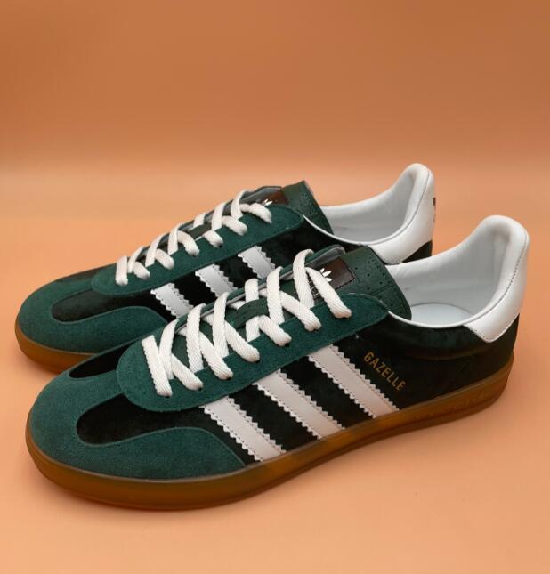 SAMC - GUKI Women Shoes - 536