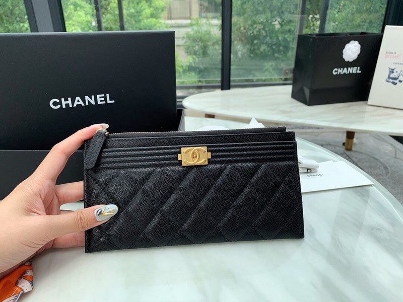 Glami-i CHL Wallets - 036