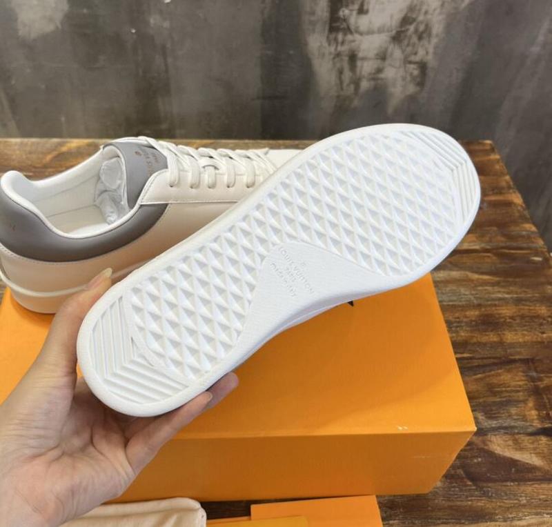 SAMC - LOV Men Shoes - 433
