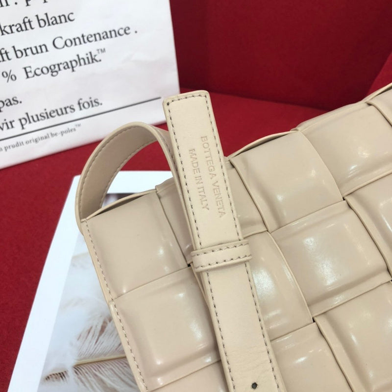 Satchel Bags - BV Bags - 293