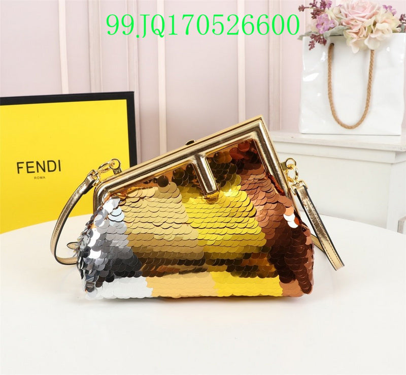 Glami - FDE Bags - 3196