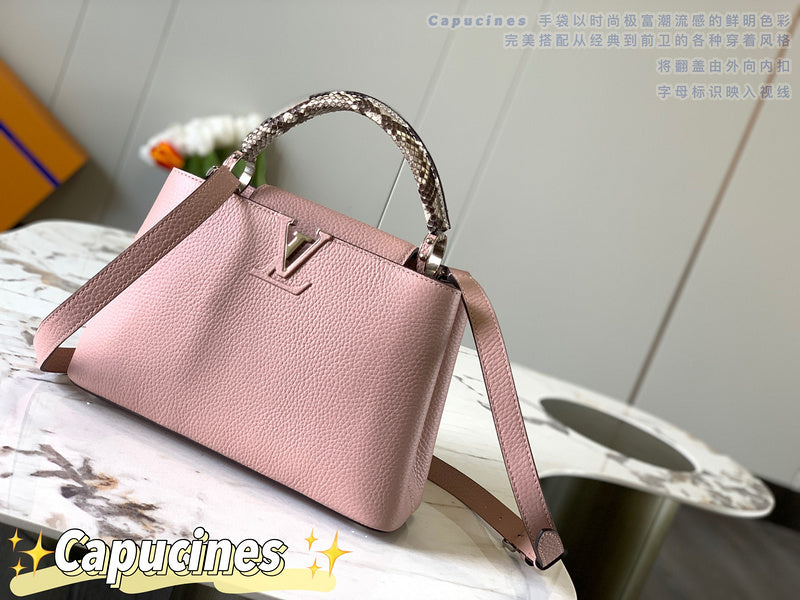 Glamy - LOV Bags - 683