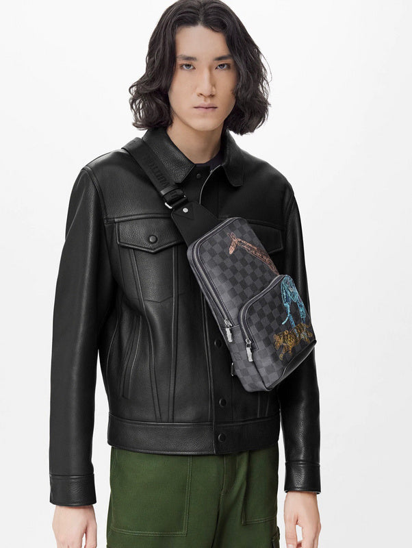 Glami- Glami- Lu-Vi bags - 2802