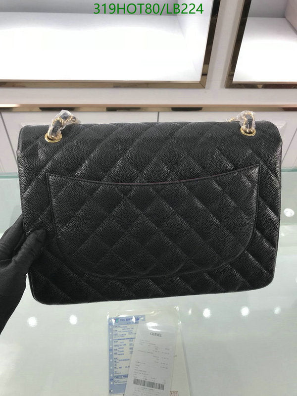 SAMC - CHL Bags - 950