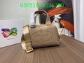 Satchel Bags - PDA Bags - 4570