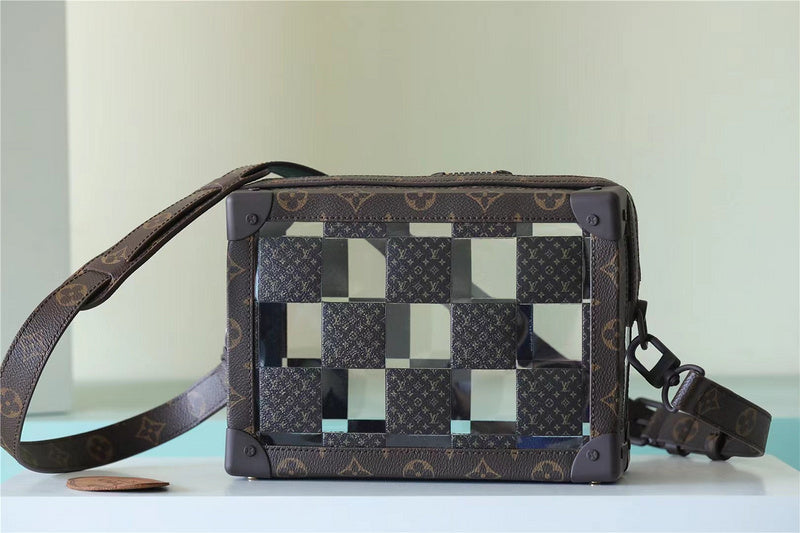 Glami Fashion Lu-Vi bags - 10124