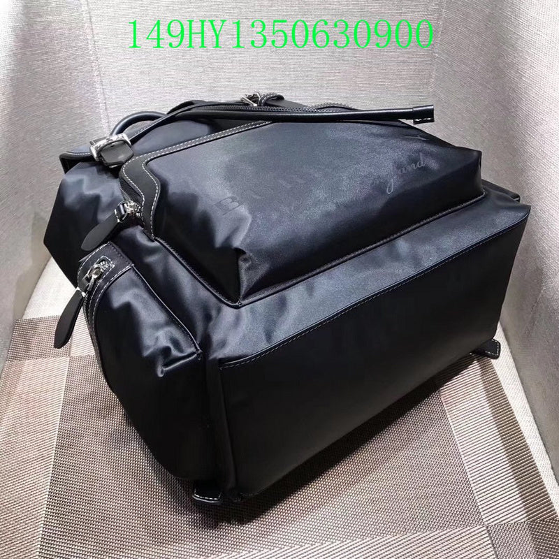 ELE Fashion -BBR Bags - 475