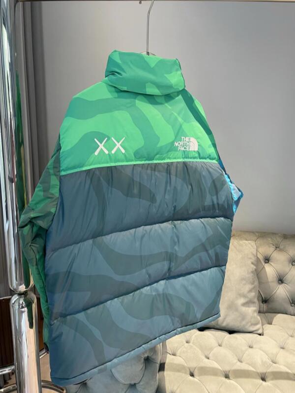 SAMC - Mix Jackets - 807