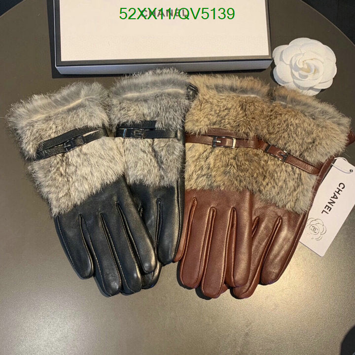 SAMC - CHL Gloves - 095