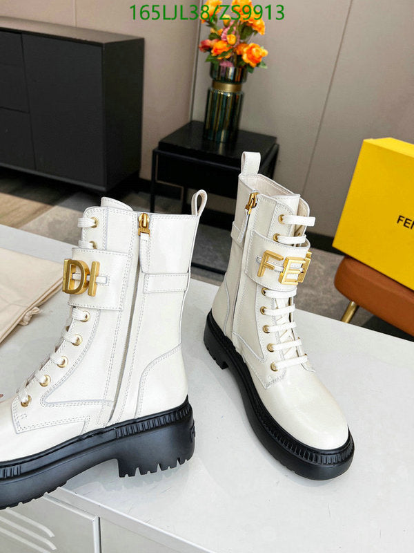 SAMC - FDE Women Shoes - 500