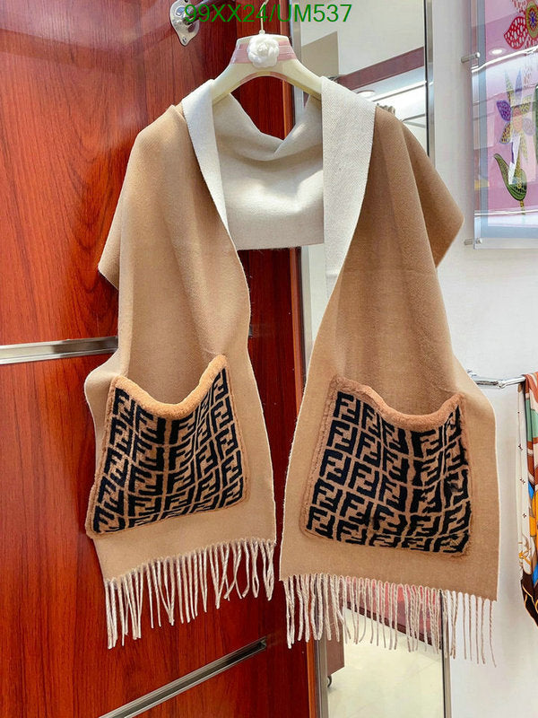 SAMC - FDE Scarves - 109
