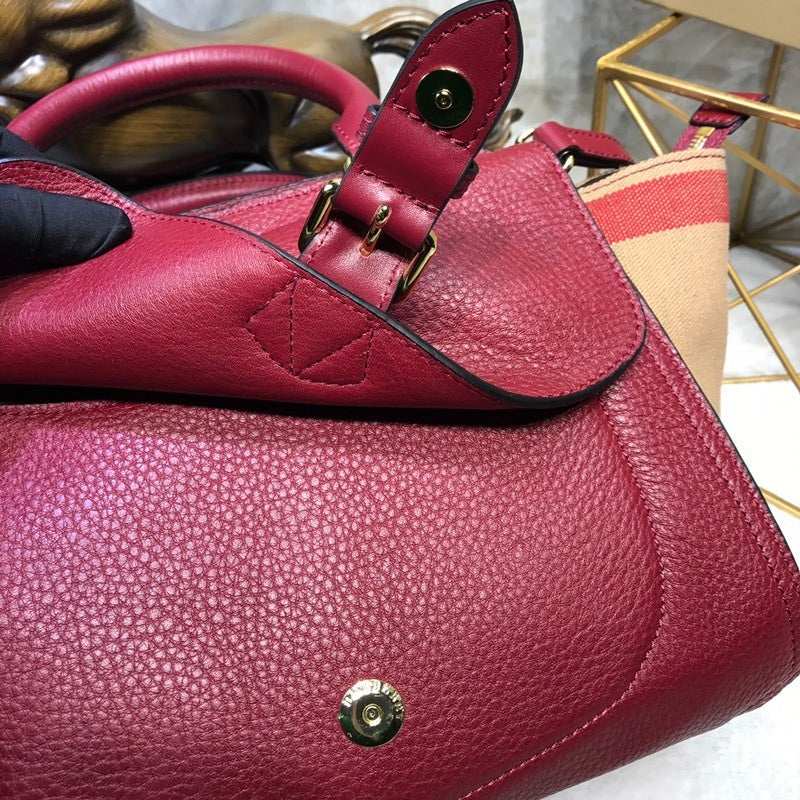 ELE Fashion -BBR Bags - 1155