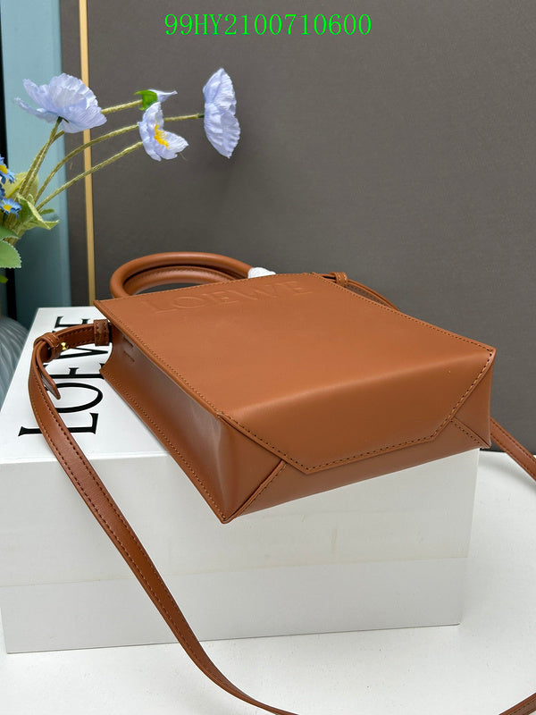 Satchel Bags - LWE Bags - 046