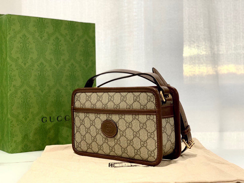 Glami Fashion - GCI Bags - 12995