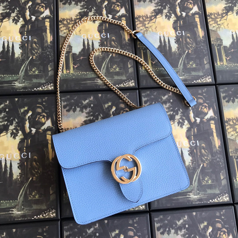 Satchel Bags - GCI Bags - 6348