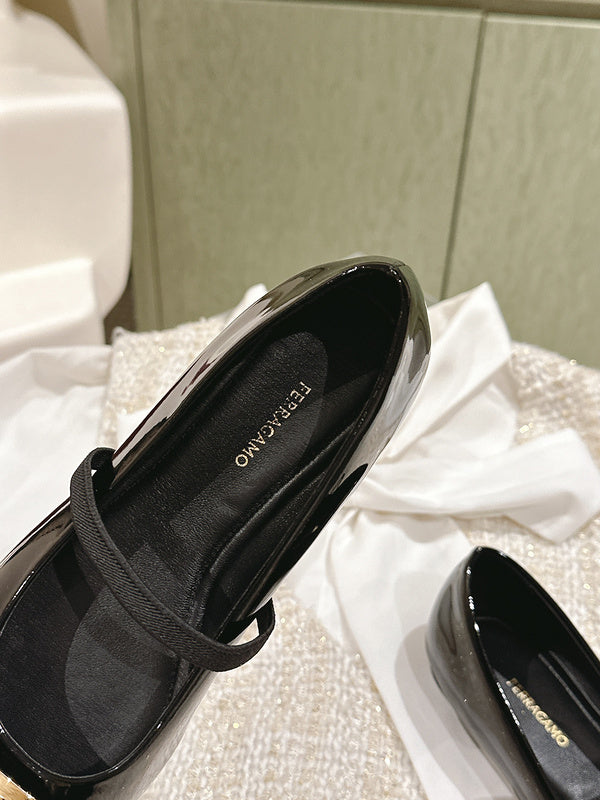 Glami - FGO Women Shoes - 326