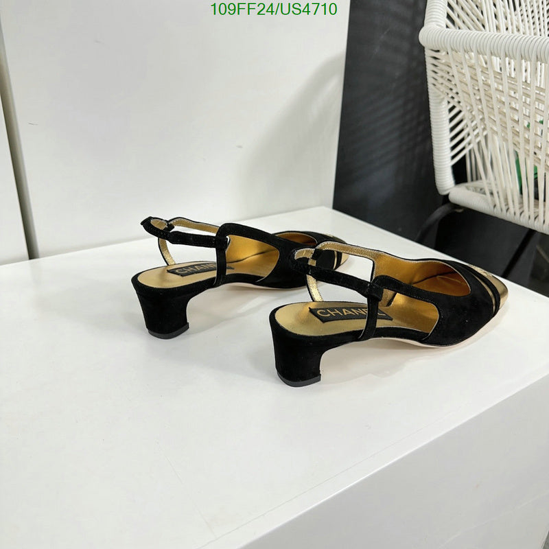SAMC - CHL Women Shoes Ballet - 143