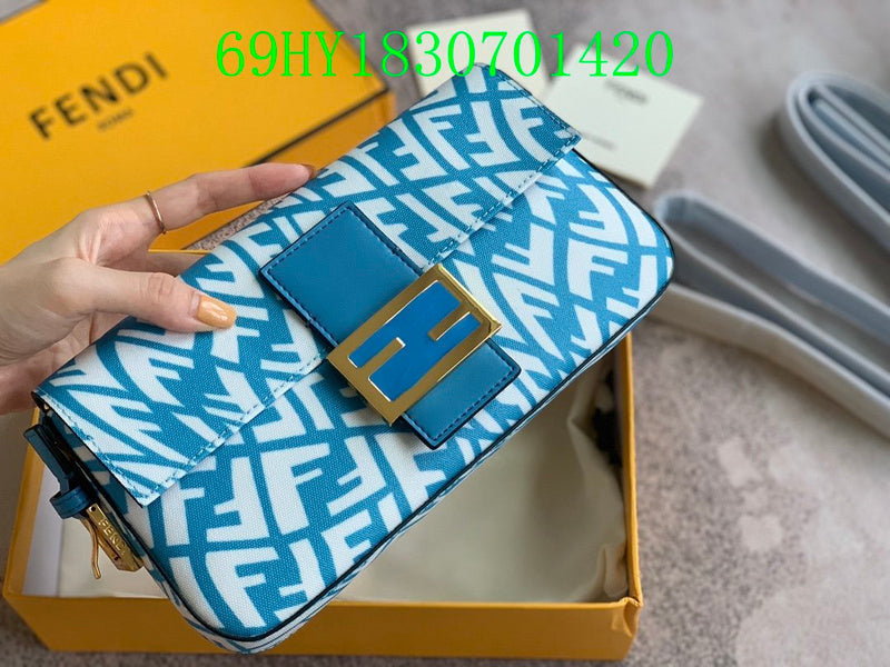 Glami - FDE Bags - 2612