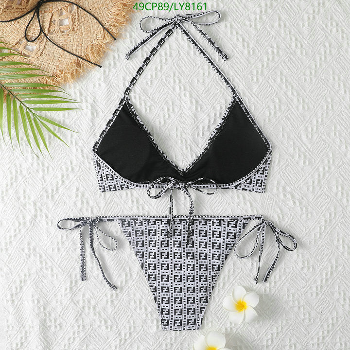 SAMC - FDE Swimsuits - 120