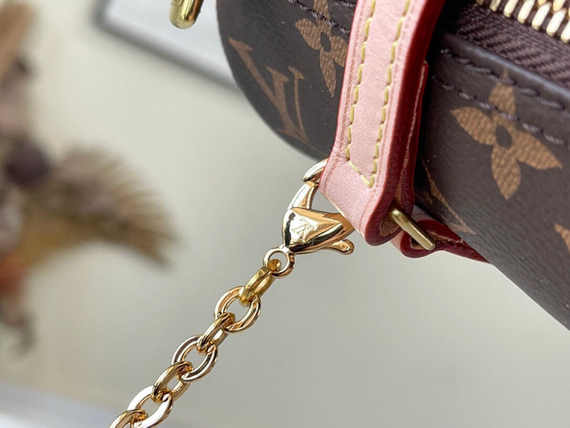 Fashion Lu-Vi bags - 5461