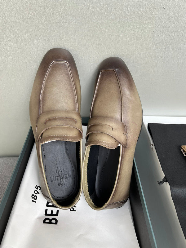 Glami - BRE Men Shoes - 216