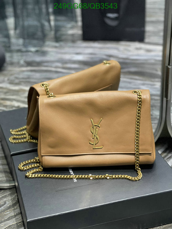 SAMC - YLS Bags - 268