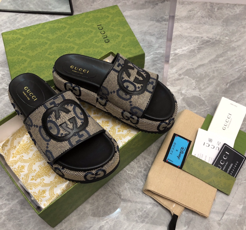 SAMC - GUKI Women Shoes - 087