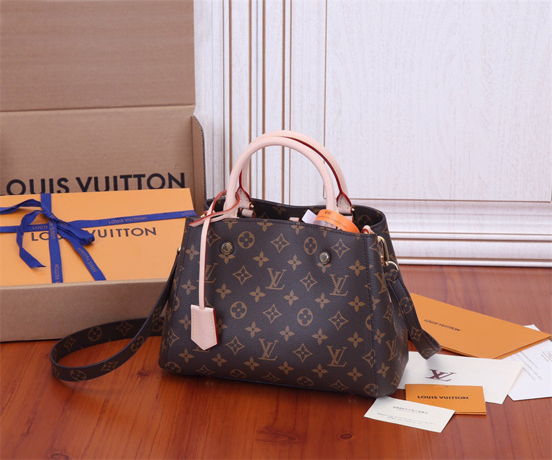 Glami - LOV Bags - 304