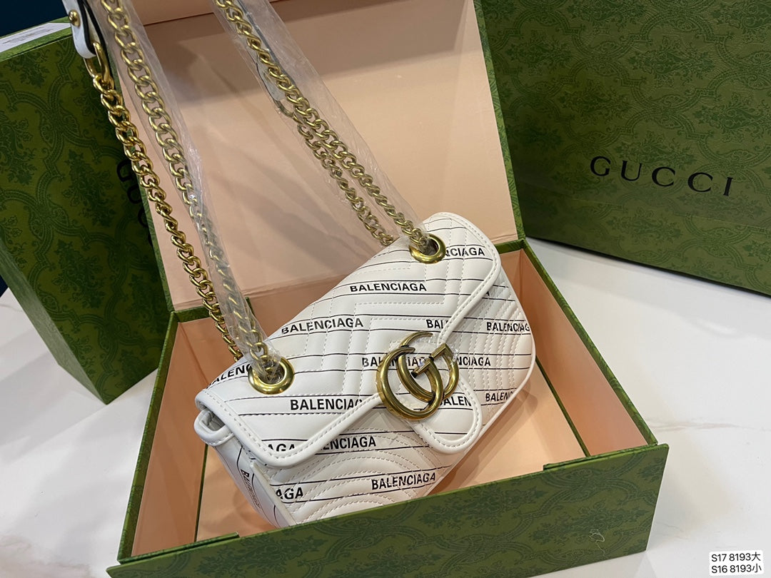 EN -New Lux Bags GCI 364