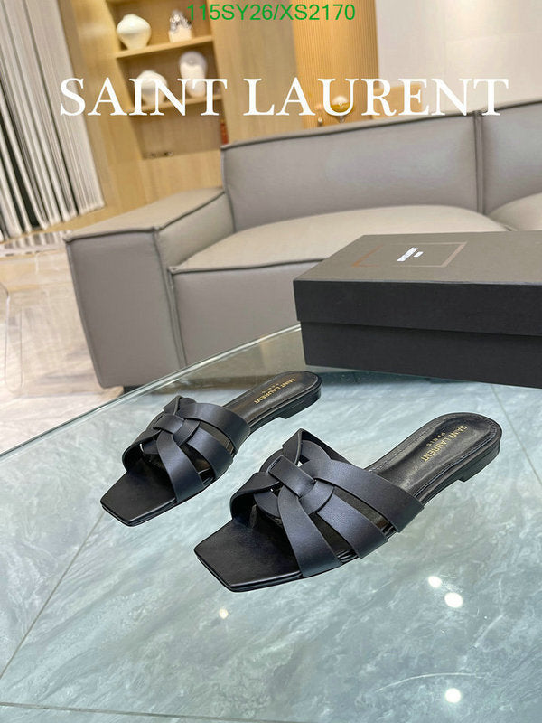 SAMC - YLS Women Shoes - 207