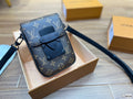EN - New Lux Bags LUV 553