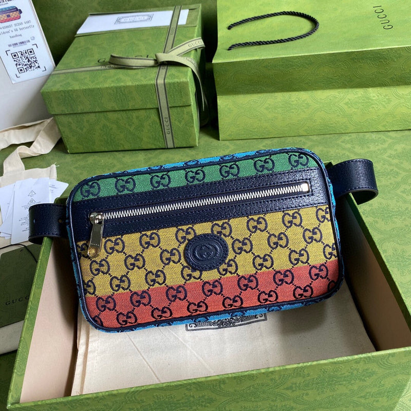 Satchel Bags - GCI Bags - 5889
