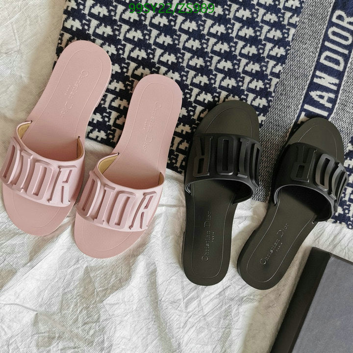 SAMCC - DOR Women Shoes - 2067