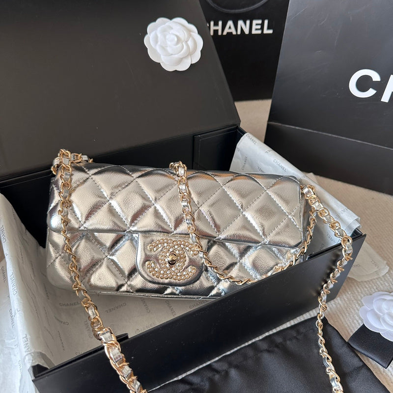 Satchel Bags - CHL Bags - 6773