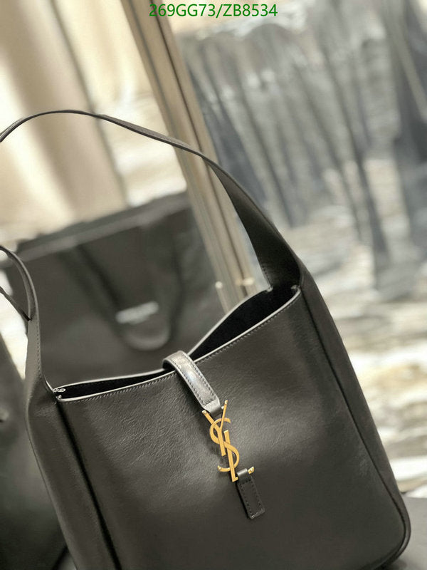 SAMC - YLS Bags - 196