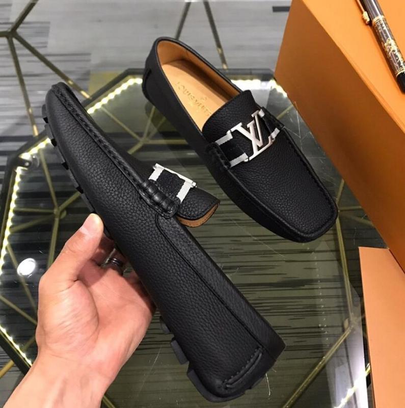 SAMC - LOV Men Shoes - 1901