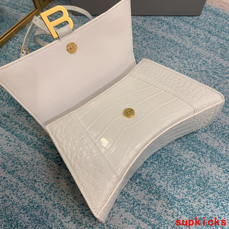 Glami- - BG Hourglass Bags - 171