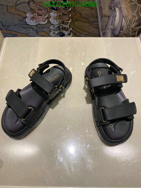 SAMCC - DOR Women Shoes - 2327