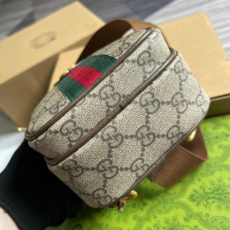 Glami-i - Guki Men Bags - 016