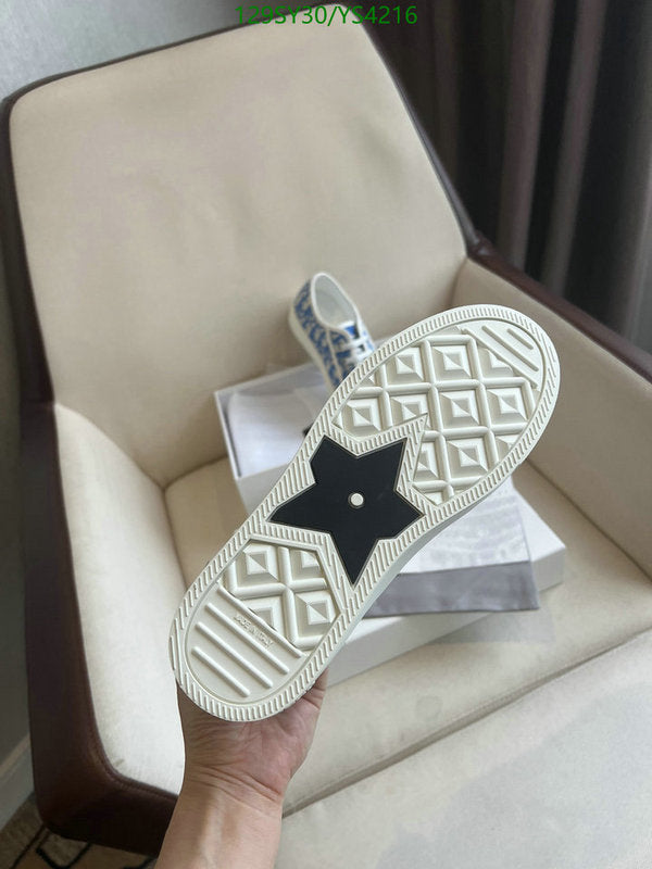 SAMCC - DOR Women Shoes - 1559