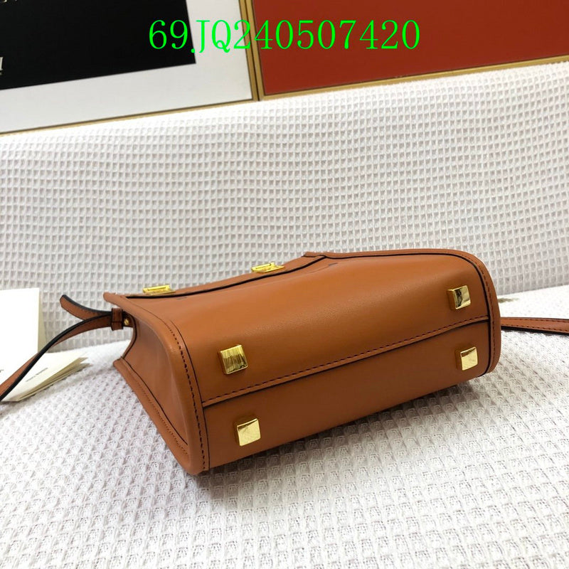 Glami - FDE Bags - 1518
