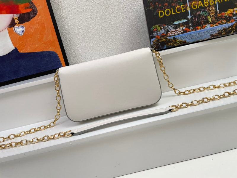 Satchel Bags - DG Bags - 047