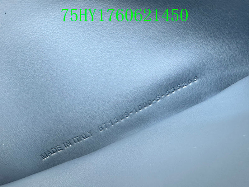 ELE Fashion - BGA Bags - 1739