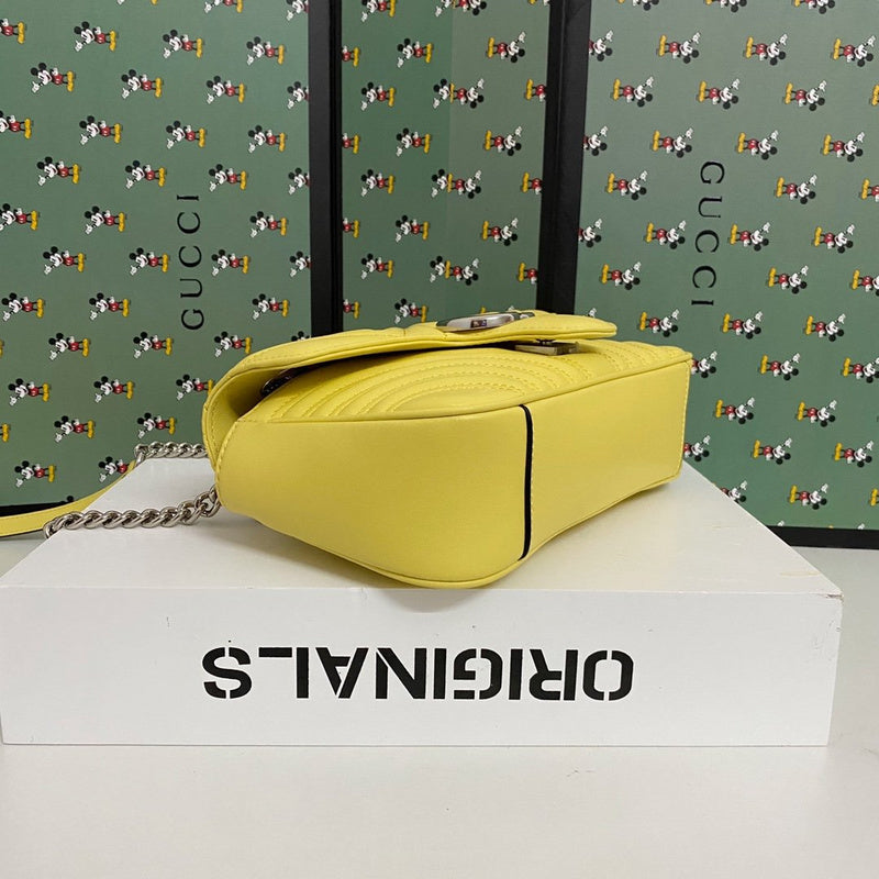 Glami Fashion - GCI Bags - 10603